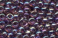 11-256 Tr Smoky Amethyst AB 11-256 Tr Smoky Amethyst AB